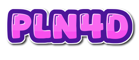 PLN4D LOGO